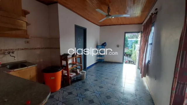 Verndo Casa en Fernando de la Mora Zona Sur — foto 3