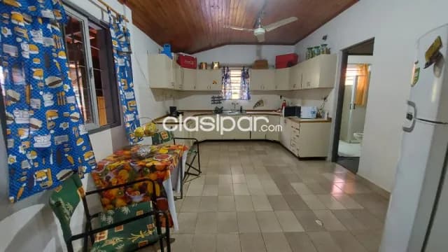 Verndo Casa en Fernando de la Mora Zona Sur — foto 5
