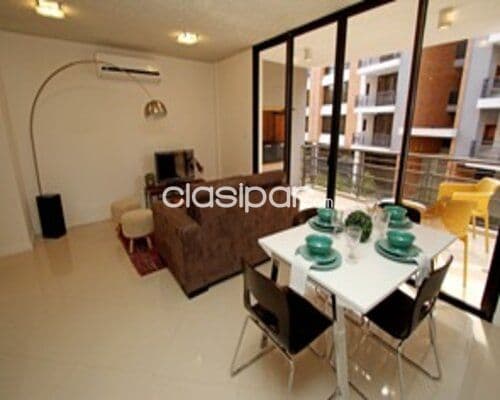 Departamento en Lambaré - Parque Perón, foto 1