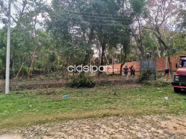Terreno en San Bernardino Zona Yvy — foto 3