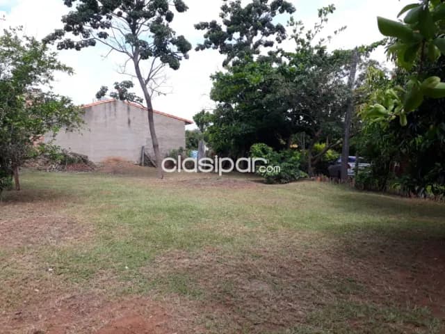 Terreno de 12x30mts en Moracue Luque, foto 5