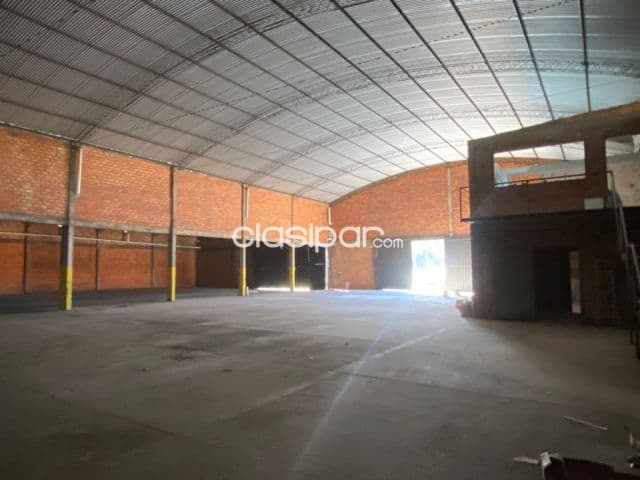 Deposito en Villa Eliza Zona Puerto Pabla, foto 1