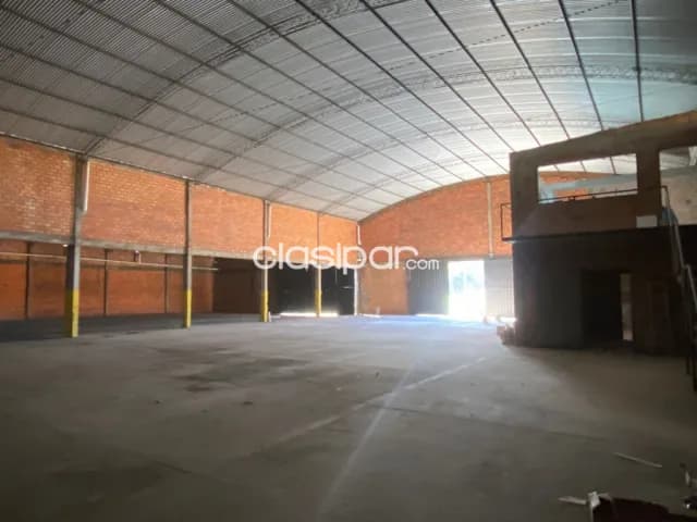Deposito en Villa Eliza Zona Puerto Pabla, foto 2