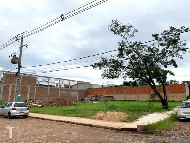Z/ mme. Lynch – cit: A estrenar, 1.200m2 depósito cerrado c/ oficinas – 5.600 usd, foto 5