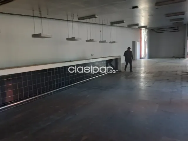 Avda. España – Recoleta: 850m2 p/ showroom, tiendas, oficinas, planta libre – 9.000 usd, foto 2