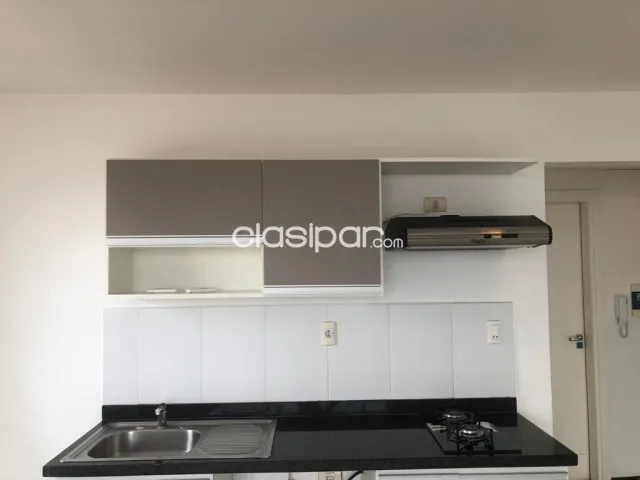 departamento en el edificio Salto Grande IV: 1 dormitorio y 1 baño, foto 3