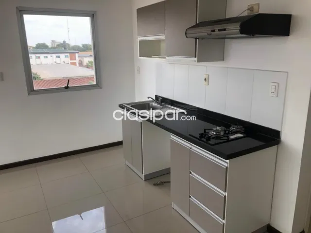 departamento en el edificio Salto Grande IV: 1 dormitorio y 1 baño, foto 4