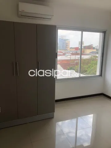 departamento en el edificio Salto Grande IV: 1 dormitorio y 1 baño, foto 5