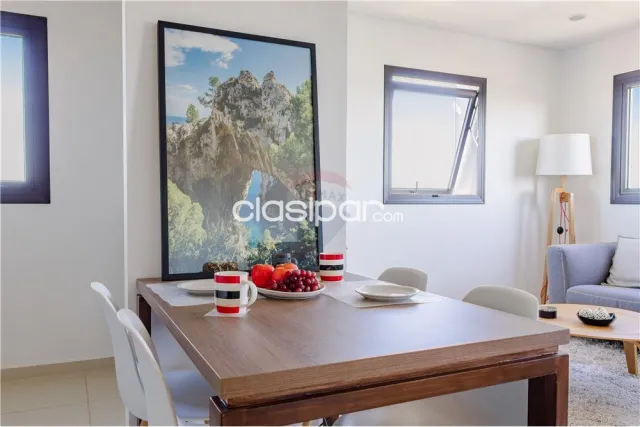 departamento monoambiente en el edificio Torres Bolik: 1 habitación y 1 baño, foto 4