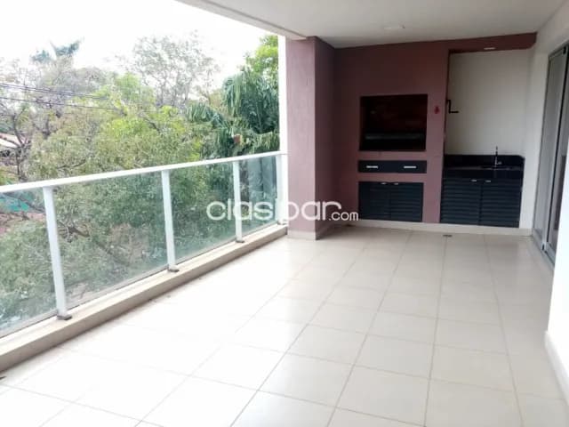Departamento 3 dormitorios en suite en los laureles — foto 4
