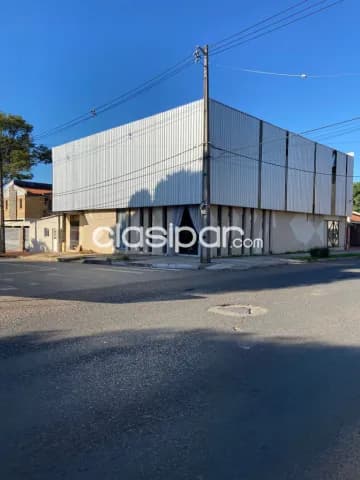 Tinglado en Asunción Barrio Mburicao — foto 2