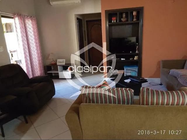Casa de mas de 6 dormitorios en el Bo. Bernardino Caballero - Asunción, foto 5