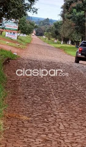Terreno en Minga Guazu km18 — foto 2