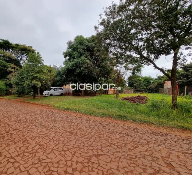 Terreno en Minga Guazu km18 — foto 3