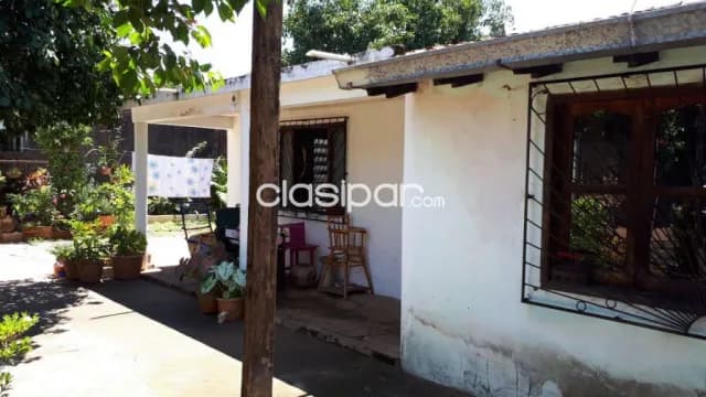 Amplia casa en Capiatá. Sin intermediarios — foto 3