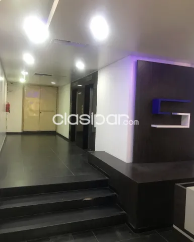 Departamento en el Centro de Asunción, foto 5