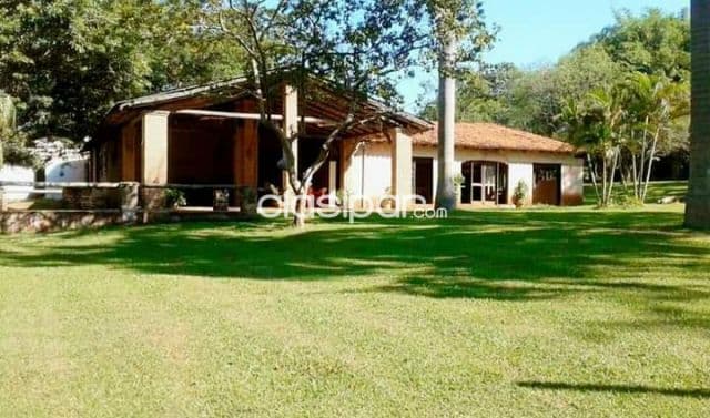 Yaguarón – paraguarí: 10 has, granja modelo en oferta!! – 200.000 usd
