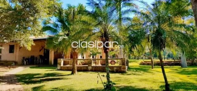 Yaguarón – paraguarí: 10 has, granja modelo en oferta!! – 200.000 usd — foto 3
