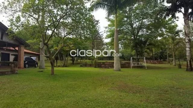 Yaguarón – paraguarí: 10 has, granja modelo en oferta!! – 200.000 usd — foto 5
