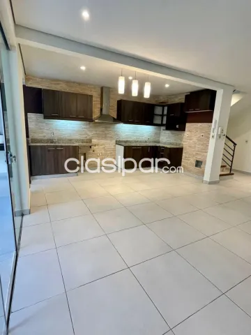 Bo Jara a estrenar: 360m2, elegante duplex a estrenar, quincho, jardín, piscina, foto 3