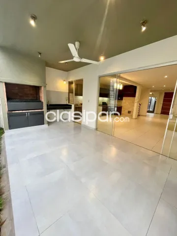 Bo Jara a estrenar: 360m2, elegante duplex a estrenar, quincho, jardín, piscina, foto 5