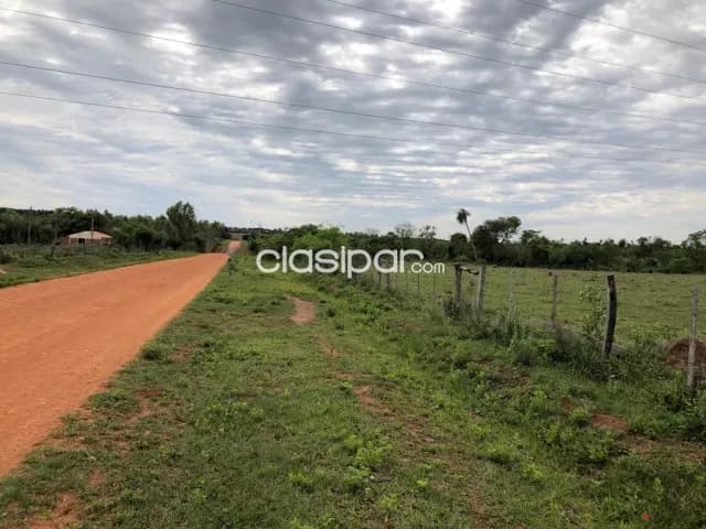 Misiones: Ideal p/ cerdos, crianza, usos múltiples, ubicación ideal, s/ ruta asfaltada, foto 5