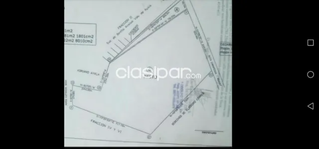 Carapeguá – acahay: 100 hectáreas desmembrables, documentación en regla, p/ granjas, foto 3