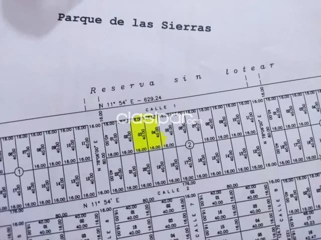 Dos Terrenos juntos en Piribebuy — foto 3