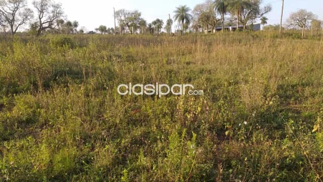 Dos Terrenos juntos en Piribebuy — foto 4
