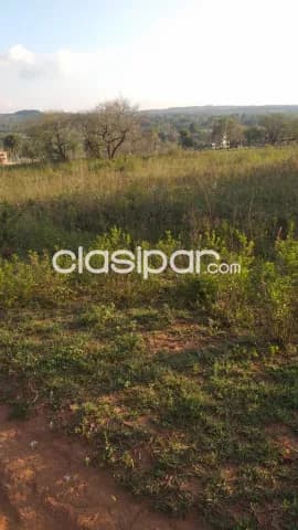 Dos Terrenos juntos en Piribebuy — foto 5