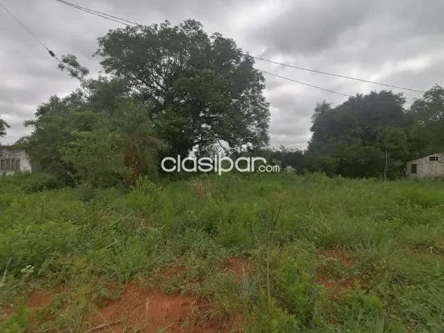 Terreno 12x30 Aregua, foto 3