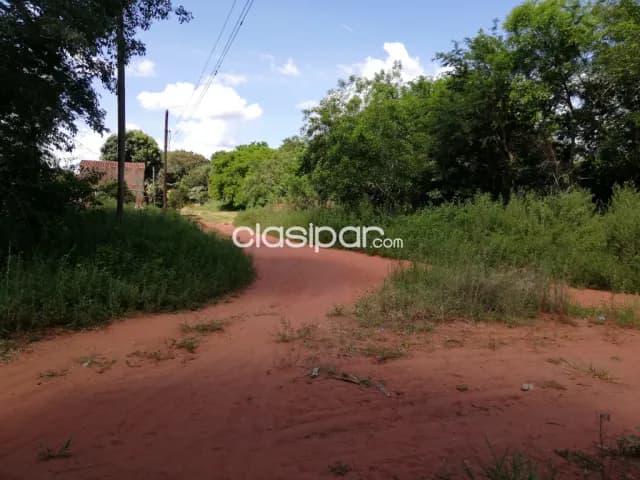 Terreno 12x30 Aregua, foto 5