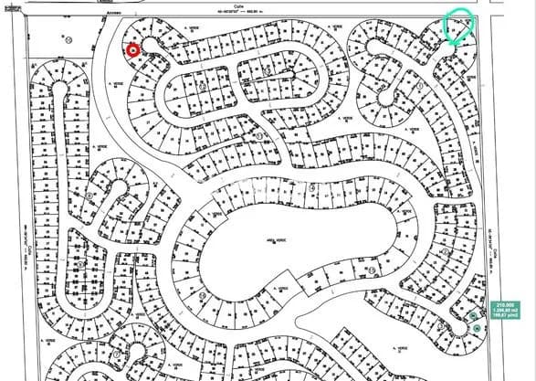 Terreno en aqua village cod 1086 — foto 2