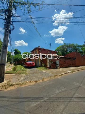 Espectacular esquina en Asunción mcal. Estigarribia cod 1085 — foto 4