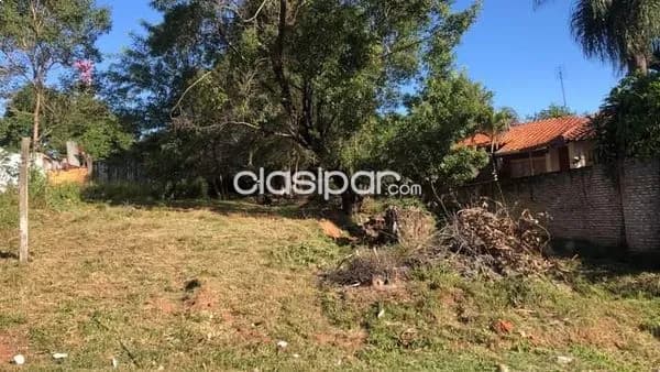 Terreno en lambare zona puerto pabla cod 1083 — foto 2