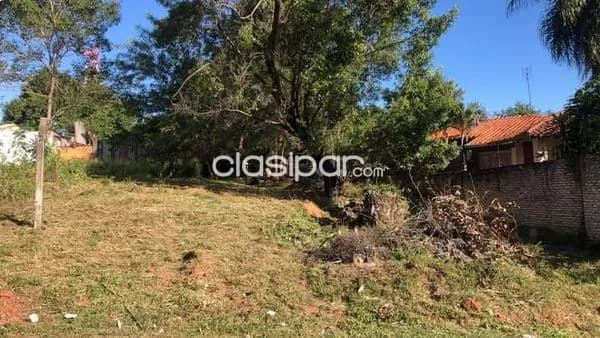 Terreno en lambare zona puerto pabla cod 1083 — foto 4