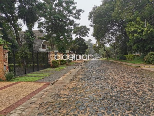 Terreno en Asunción villa aurelia cod 1104 — foto 1
