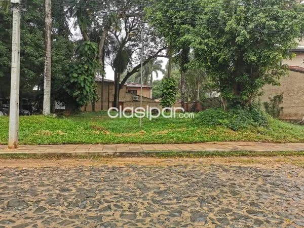 Terreno en Asunción villa aurelia cod 1104 — foto 3