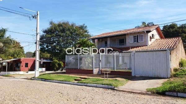 Casa en Lambaré barrio san isidro cod 1101 — foto principal