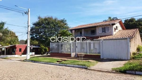 Casa en Lambaré barrio san isidro cod 1101 — foto 2