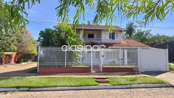 Casa en Lambaré barrio san isidro cod 1101 — foto 3
