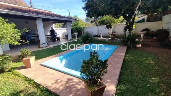 Casa en Lambaré barrio san isidro cod 1101 — foto 5