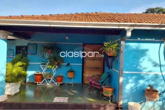 casa en el barrio San Pedro: cuenta con 3 habitaciones y 2 baños, foto 3