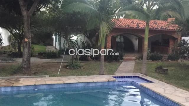Casa en San Bernardino A DOS CUADRAS DEL CAMINERO detras de Bodega Boutique — foto 2