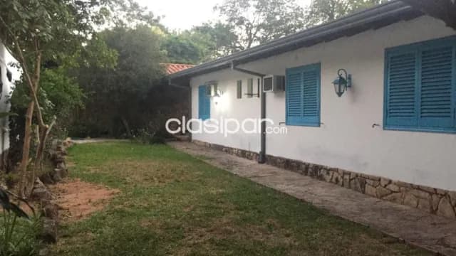 Casa en San Bernardino A DOS CUADRAS DEL CAMINERO detras de Bodega Boutique — foto 4