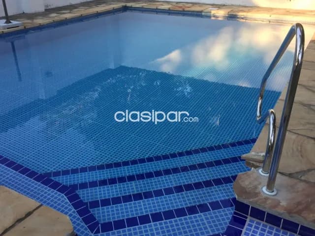 Casa en San Bernardino A DOS CUADRAS DEL CAMINERO detras de Bodega Boutique — foto 5