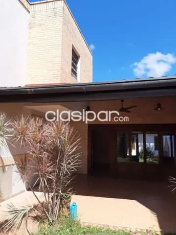 O vendo duplex en Asunción barrio Herrera cod 3745 — foto 3