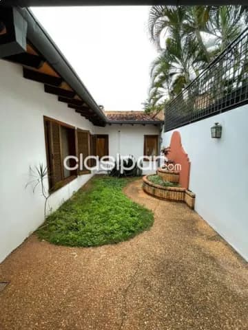 O vendo duplex en Asunción barrio Herrera cod 3745 — foto 4