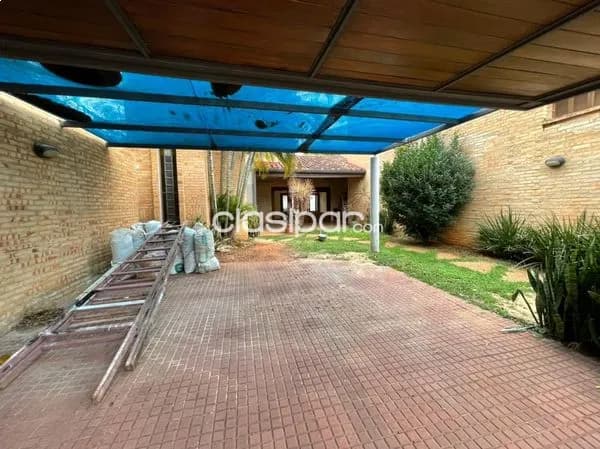 O vendo duplex en Asunción barrio Herrera cod 3745 — foto 5