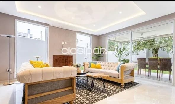 O vendo residencias a estrenar en barrio cerrado en lambare zona de yacht cod 1118 — foto 4